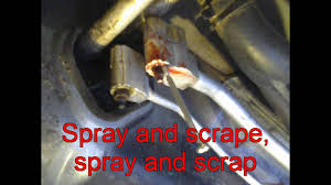 My 2007 sienna's a/c does not work. Toyota Sienna Rear Ac Problems Youtube