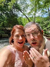 I just joined. We are planning a cruise to Alaska in 2025. I can't wait.