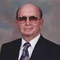 James H. Crowe Sr. Obituary