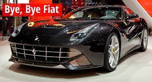 For example, much of maserati was owned by ferrari at one point in time, though it should be noted that at the time, ferrari was still under fiat's corporate umbrella as well. Fiat Chrysler To Spin Off Ferrari Into A Separate Company Carscoops