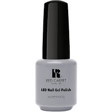 Red Carpet Manicure Black Grey White Led Gel Nail Polish Collection Ulta Beauty