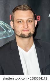 Los Angeles Nov 18 Michael Bernardi Stock Photo 234336127