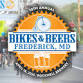 Bikes & Beers Frederick