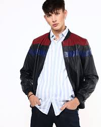 Buy Black Jackets Coats For Men By Dnmx Online Ajio Com