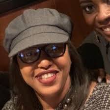 Shauna Cain's Instagram, Twitter & Facebook