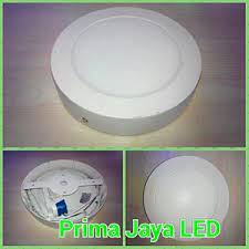 Primajayaled.com merupakan toko lampu yang menjual berbagai produk varian lampu hemat energi teknologi led yang lengkap dan berkualitas. Jual Lampu Led Outbo Bulat 12 Watt Prima Jaya Led Jakarta Indotrading