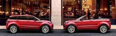 2019 Range Rover Evoque Land Rover West Columbia