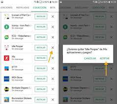 Debido a nuestro estilo de vida y la contaminación del medio ambiente cada vez existe una mayor concentración de tóxicos en nuestro cuerpo, entre ellos los. Como Borrar Aplicaciones De Tu Coleccion En Google Play
