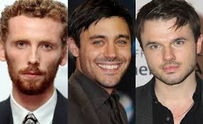 The Terror': Edward Ashley, Liam Garrigan & Ronan Raftery Join Cast