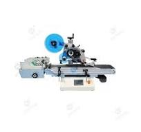Desktop labeling machine