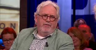 Voor ernst daniël was zijn deelname overigens ongetwijfeld om meerdere redenen bijzonder. Ernst Daniel Smid Dacht Aan Zelfmoord Vanwege Parkinson Show Ad Nl