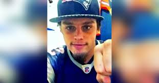 Obituary information for Cameron David Dunbrack