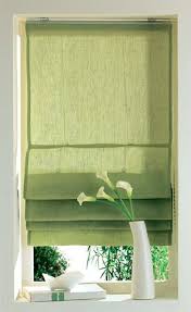 Rideaux 50 Lin 50 Coton Habillage Fenetre Rideaux Store Bateau