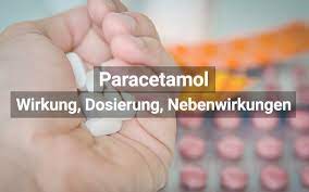 Eine therapie mit pflanzlichen wirkstoffen kann eine konventionelle wann helfen natürliche schmerzmittel? Paracetamol Wirkung Dosierung Gefahren Praktischarzt