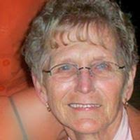 Obituary information for Lorraine J. Wilder