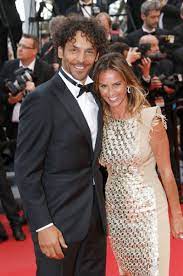 Tous ses films, livres et séries. Qui Est Agathe De La Fontaine L Ex Femme D Emmanuel Peti Closer