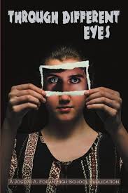 Through Different Eyes : Joseph A. Foran High School: Amazon.ae: Books
