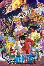 One Piece Subtitle Indonesia Gokanata