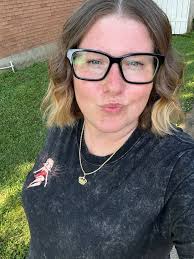 Do I remind you of anyone before or after my haircut?