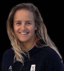 Emma plasschaert s'est installée à la 3e place en catégorie laser radial des épreuves de voile des jeux olympiques de tokyo à l'issue de la 9e régate, disputée vendredi au port de plaisance d'enoshima. Emma Plasschaert Star Sailors League
