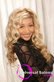 Human hair lace front wigs with baby near me blonde amazon for black women. Professional Salon Secrets To The Perfect Lace Front Wig Hairstyle