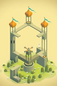 Extraer datos obb y mover la carpeta com.ustwo.monumentvalley a la ruta . Monument Valley 2 Apk Descargar