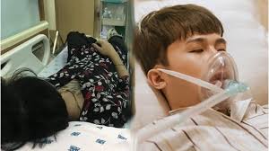 Gia cảnh khốn khó của Jack ở quê, bố mẹ ly dị, phải đi ở nhờ