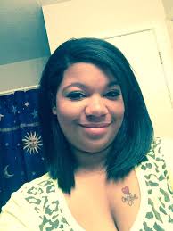 Keisha Heath (@topnotchkeishah)