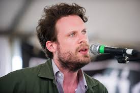 Father John Misty is playing Schubas