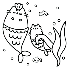 Check spelling or type a new query. Kolorowanki Pusheen Pobierz I Wydrukuj Together Magazyn