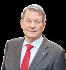 Vor 50 Jahren hat er den „Wiener Schmäh“ Hitparaden-tauglich gemacht.  Jetzt, zum bevorstehenden Siebziger, eröffnet er s