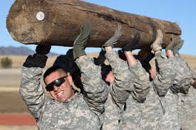 Defense Department And Armed Forces Lack Of Readiness Gao Report Business Insider Us Army Soldier Soldier Army Training