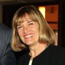 Caroline Hendrie, Contributor