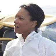 Filmografie Nina Sosanya