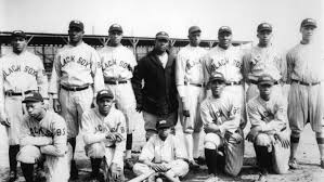 4.5 out of 5 stars. Negro Leagues A Legacy Remembered Wbff