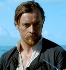 Captain Flint