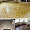 Each floor design has been used in a diy floor p 3