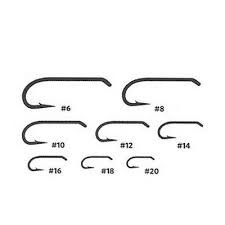 Umpqua U101 Fly Tying Hooks 50 Pk 22 Products Fly