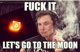 There have been many bitcoin memes created over the recent years, but some seem to really stand out. Podcast Tom Hillenbrand Uber Montecrypto Das Schreiben Und Den Bitcoin Literaturcafe De