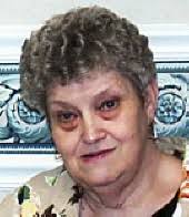 Obituary information for Dot Ramsey