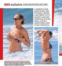 La settimana al mare (1981). Sirena Senza Ritocchi Pressreader