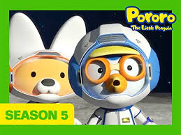 Pororo, the mischievous penguin lives in a village on a far far away island with his unlikely friends. Pororo The Little Penguin We Want To Go To Space Tv Episode 2014 Imdb