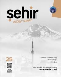 Kayseri Buyuksehir Belediyesi Sehir Kultur Sanat Dergisi Ocak 2019 By Kayseri Buyuksehir Belediyesi Issuu