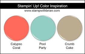 More Color Combinations From Petal Gardens Designer Series Paper Stack Color Color Combos Color Combinations