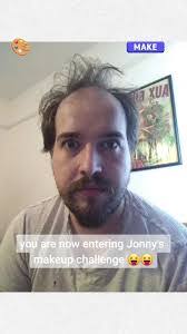 Johnathan Sims's Instagram, Twitter & Facebook