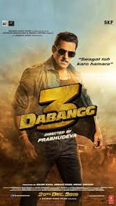 Dabangg 3 Budget Hit Or Flop Box Office Collection Day Wise Screen Count Running Time Full Movies Hindi Movies Online Movies Online