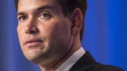Marco Rubio's immigration muddle