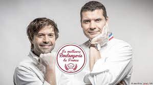 Retrouvez notre sélection de recettes de bruno cormerais sur ôdélices : Les Recettes De L Emission La Meilleure Boulangerie De France Sur M6 Avec Gontran Cherrier Et Bruno Cormerais