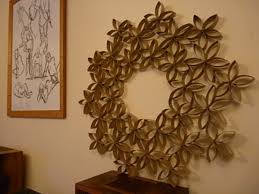 Okay, so you all know those toilet paper roll art projects popping up all over pinterest? Clever Crafts Using Toilet Paper Rolls Feltmagnet