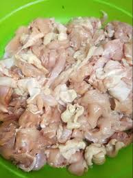 Ciri khas sate melayu ialah dimakan bersama kuah kacang. Ini Resipi Sate Ayam Paling Sedap Dan Simple Untuk Open House